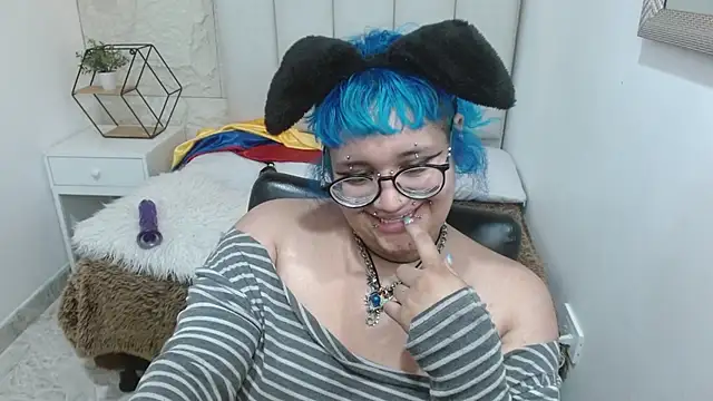 Echypyon_ webcam