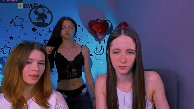 bella_dorn webcam