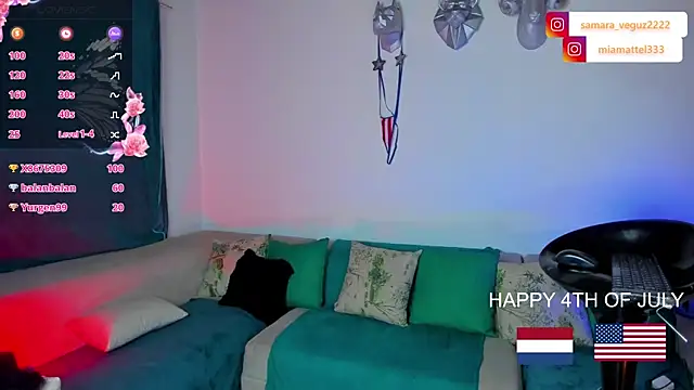 samara_veguz222 webcam