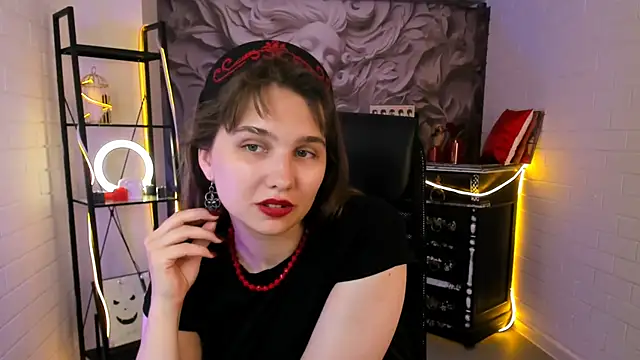 TessaMill webcam