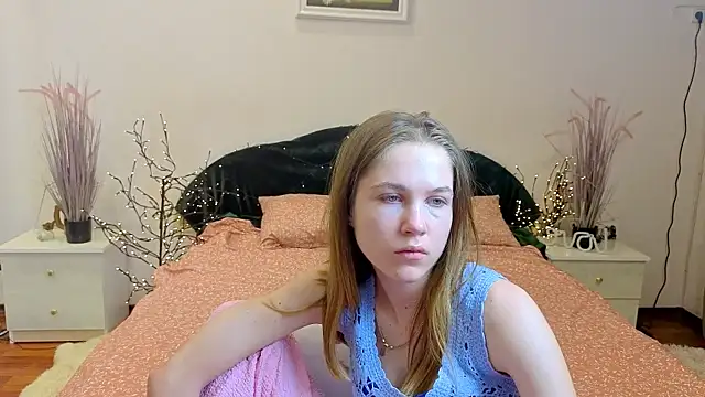 LoveXLexi webcam