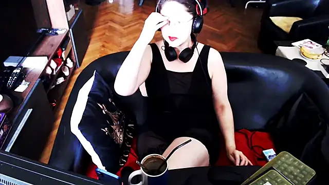 Imperatriza webcam