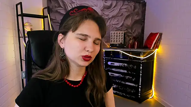 TessaMill webcam
