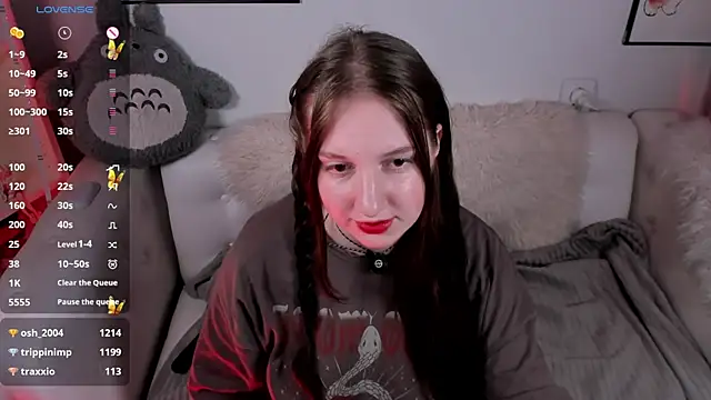 Elisabeth_Binder webcam