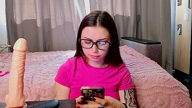 danieliis webcam