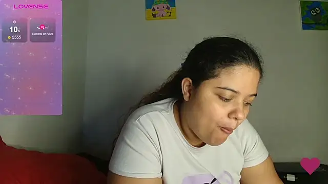 EliVanegas webcam