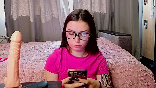 danieliis webcam