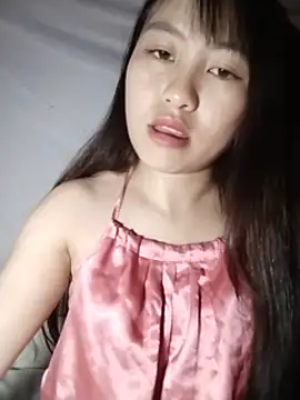 Cherry-squirtt webcam