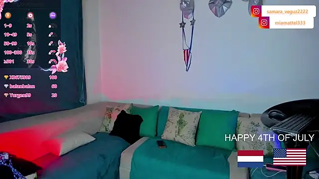 samara_veguz222 webcam