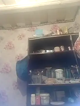 RebecaValentine webcam