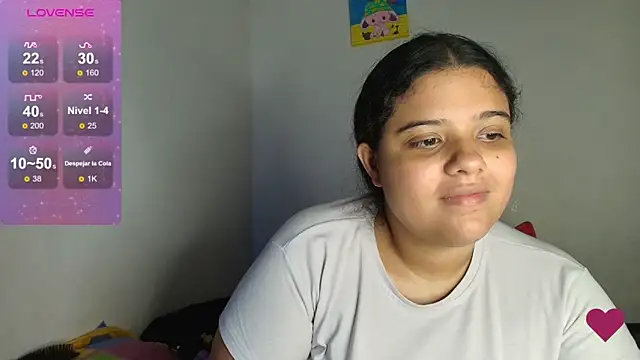 EliVanegas webcam
