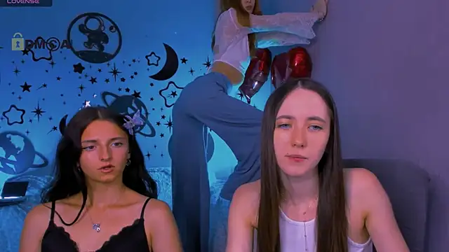 bella_dorn webcam