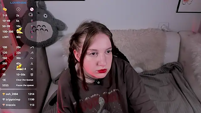 Elisabeth_Binder webcam
