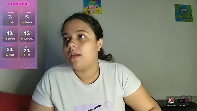 EliVanegas webcam
