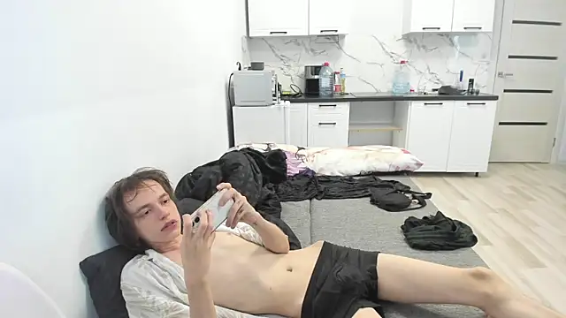 Nolan_Sagee webcam