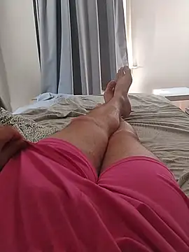 AndreiStar1 webcam