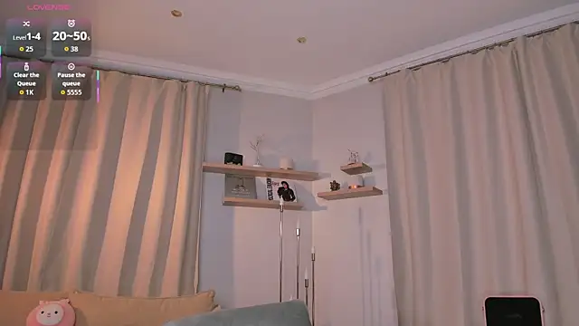 Lova_Rane webcam