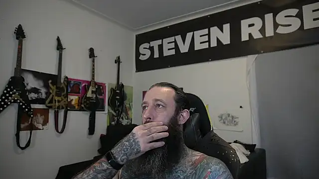 StevenRiseNYC webcam