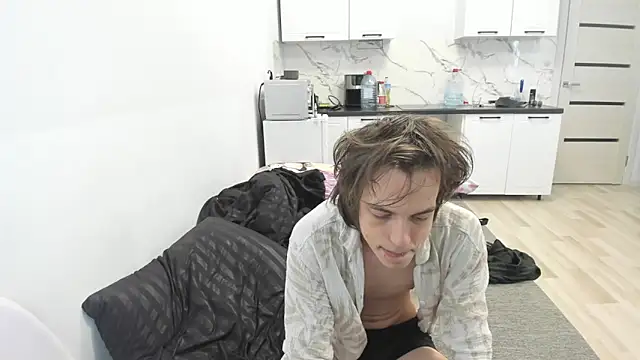 Nolan_Sagee webcam