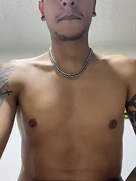 JuanCamiloSati3 live sex cam