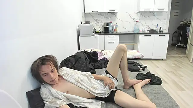Nolan_Sagee webcam