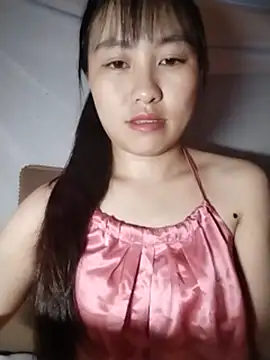 Cherry-squirtt webcam