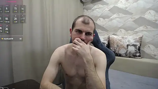 SerzhKorol1 webcam
