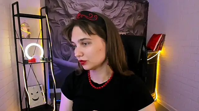 TessaMill webcam