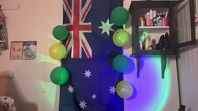 xopeachybaby live sex cam