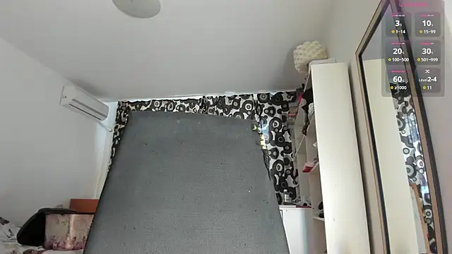 fancy_casssie webcam