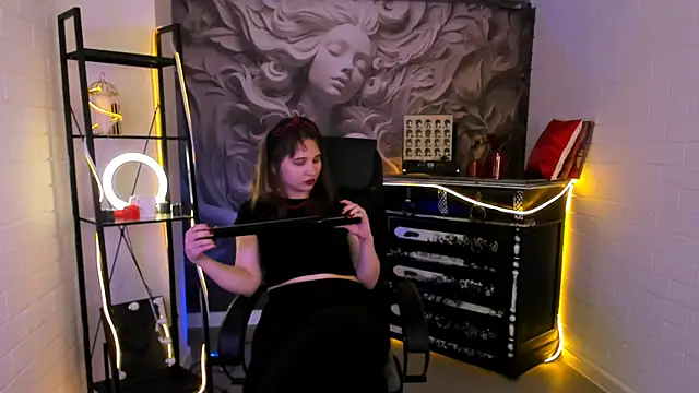 TessaMill webcam