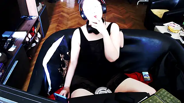 Imperatriza webcam