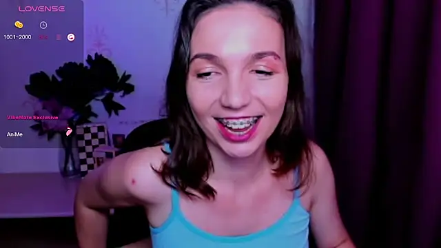 KindHazelHere_
