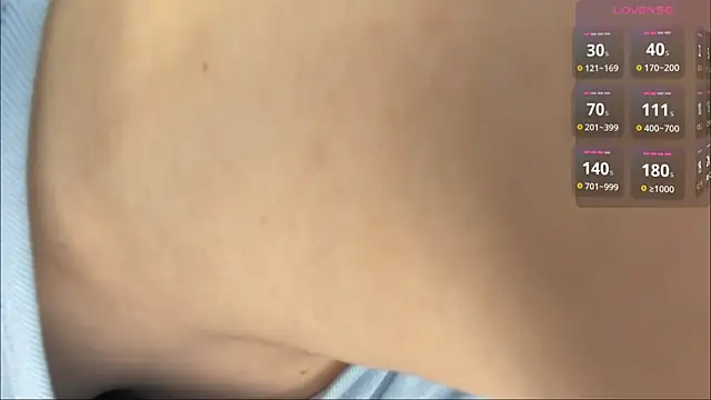 EditaBumford webcam