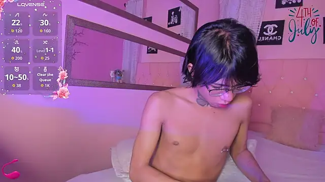 Liam_evvan webcam