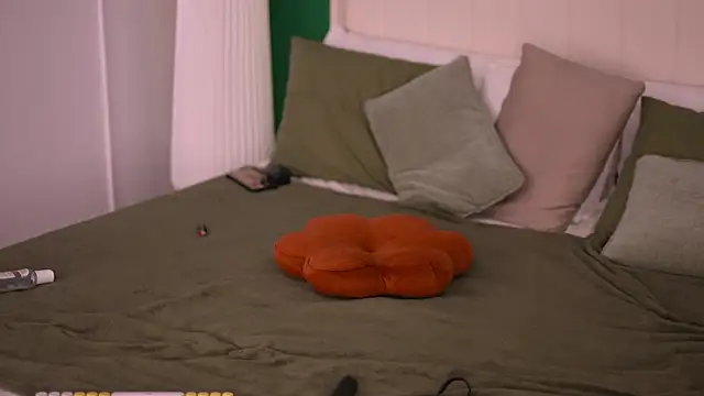 AmbersFlame webcam