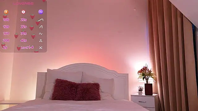 Aurora_Paradise webcam
