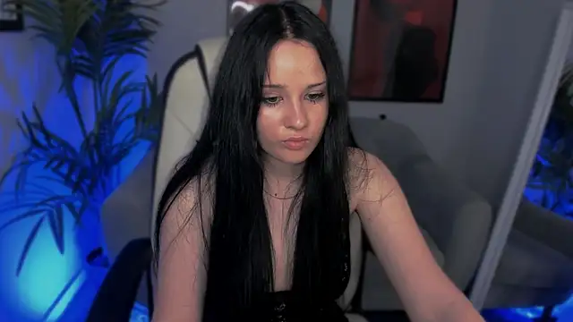 AmeliaRiviera webcam