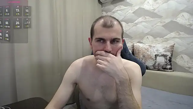 SerzhKorol1 webcam