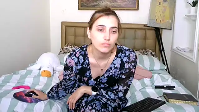 Iren webcam