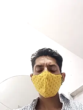 BlackkCrab webcam