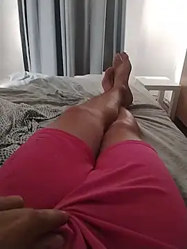 AndreiStar1 webcam