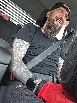 Beardedtattood avatar