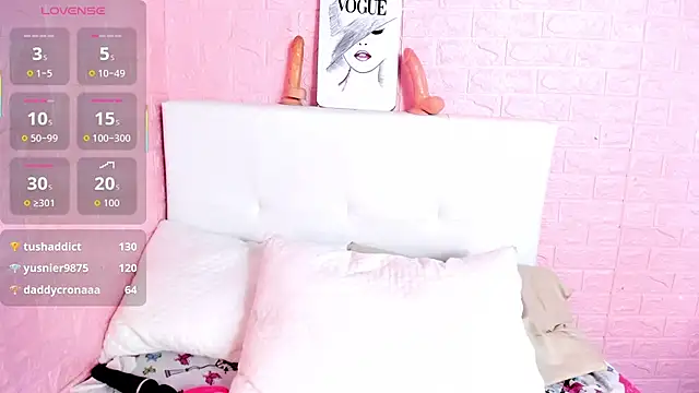 Celeste_Rox webcam