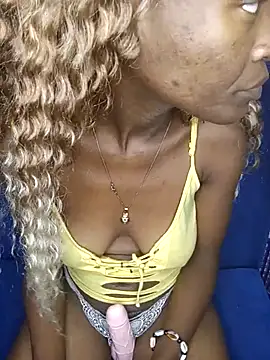 ariahsexy webcam