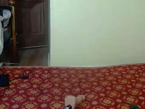 Sexy_Annitah webcam