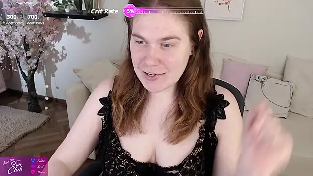Nancy_Sun_ webcam