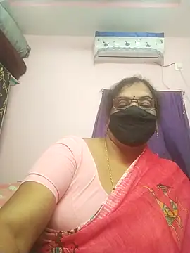 sarala_telugu webcam
