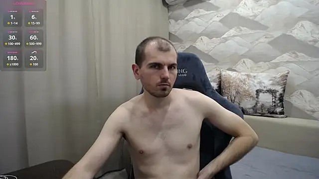 SerzhKorol1 webcam