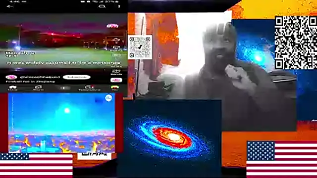 RussellTaylorLacy webcam